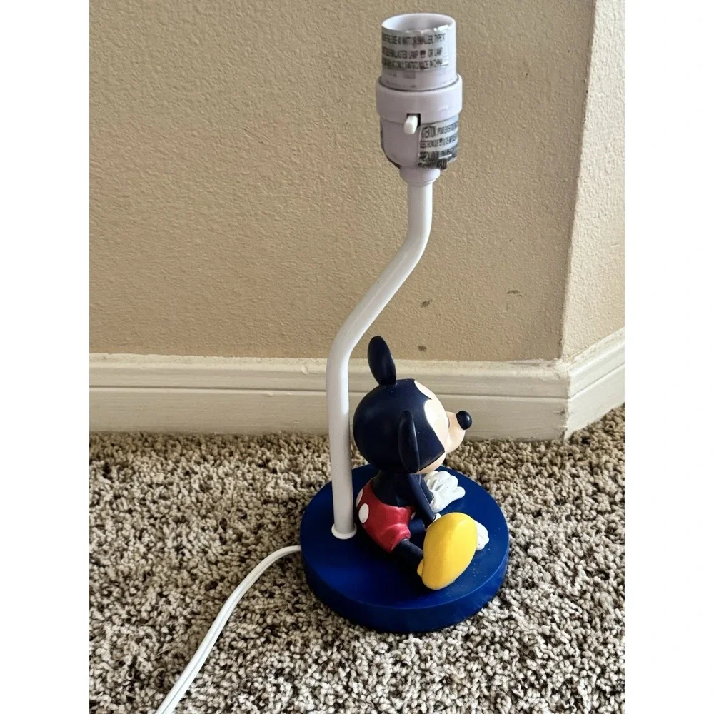 Disney bring touch
